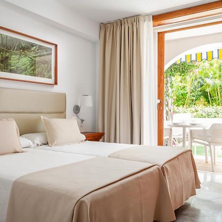 Apartments Parque Santiago IV Πλάγια ντε λας Αμέρικας Εξωτερικό φωτογραφία