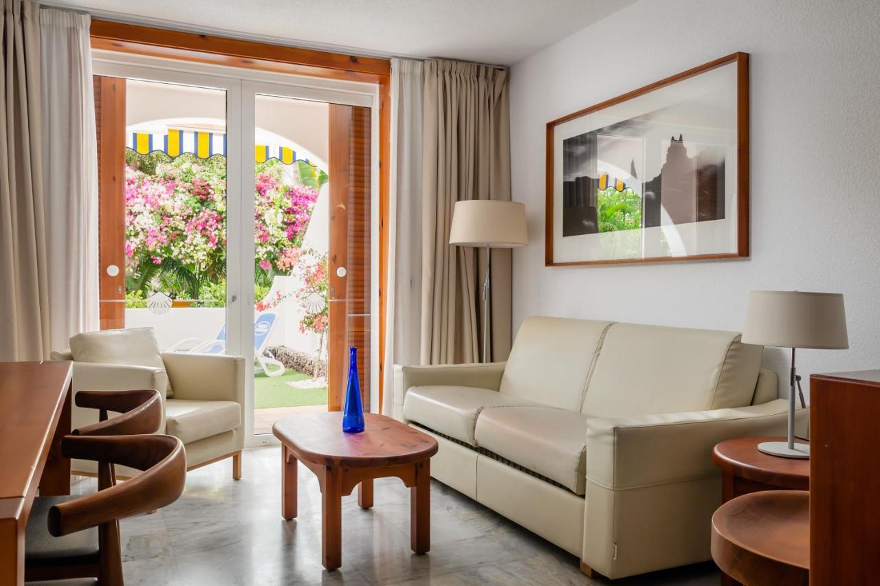 Apartments Parque Santiago IV Πλάγια ντε λας Αμέρικας Εξωτερικό φωτογραφία