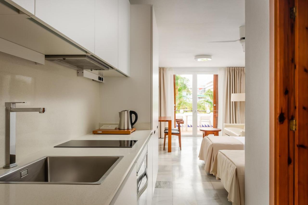 Apartments Parque Santiago IV Πλάγια ντε λας Αμέρικας Εξωτερικό φωτογραφία