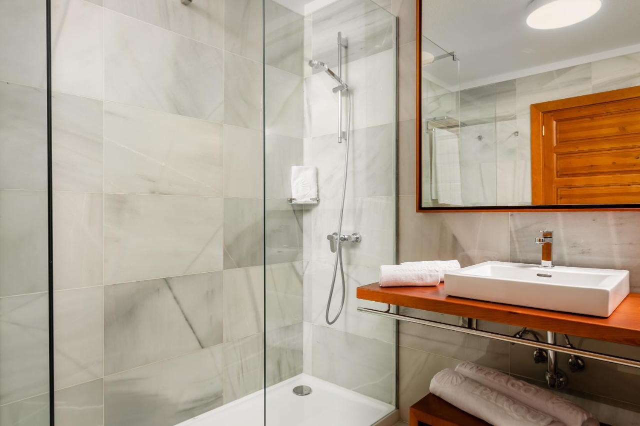 Apartments Parque Santiago IV Πλάγια ντε λας Αμέρικας Εξωτερικό φωτογραφία