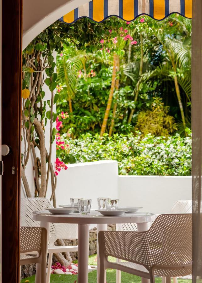 Apartments Parque Santiago IV Πλάγια ντε λας Αμέρικας Εξωτερικό φωτογραφία