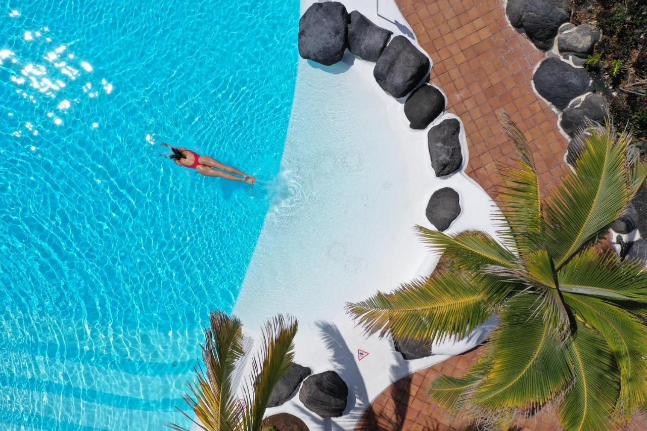 Apartments Parque Santiago IV Πλάγια ντε λας Αμέρικας Εξωτερικό φωτογραφία