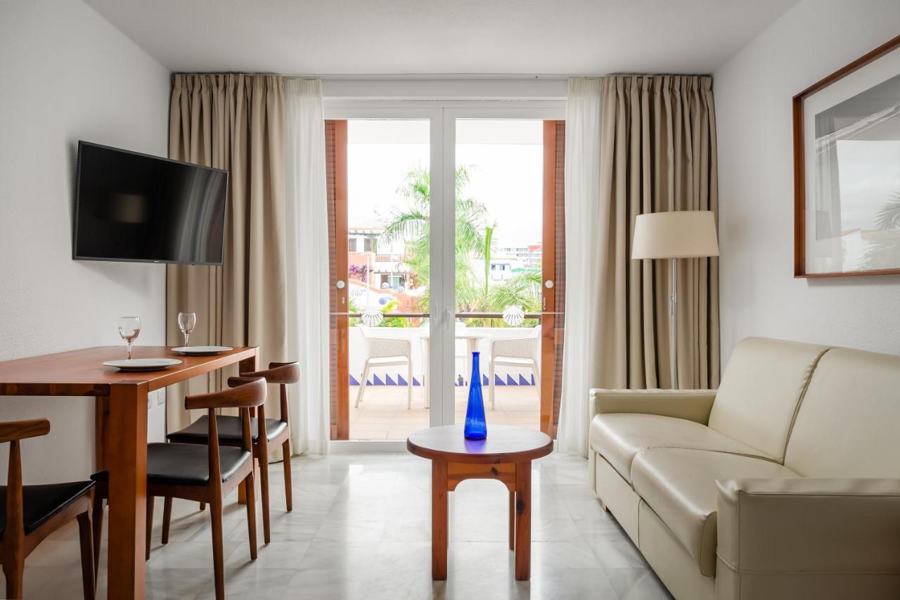 Apartments Parque Santiago IV Πλάγια ντε λας Αμέρικας Εξωτερικό φωτογραφία