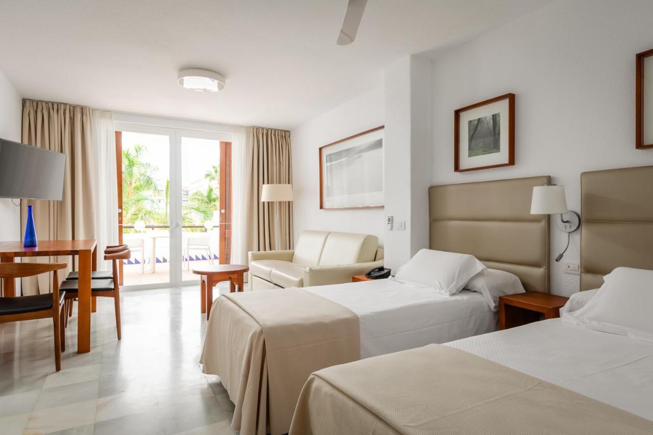 Apartments Parque Santiago IV Πλάγια ντε λας Αμέρικας Εξωτερικό φωτογραφία